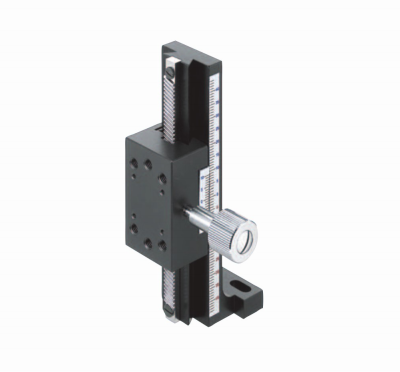 Long stroke Z-axis