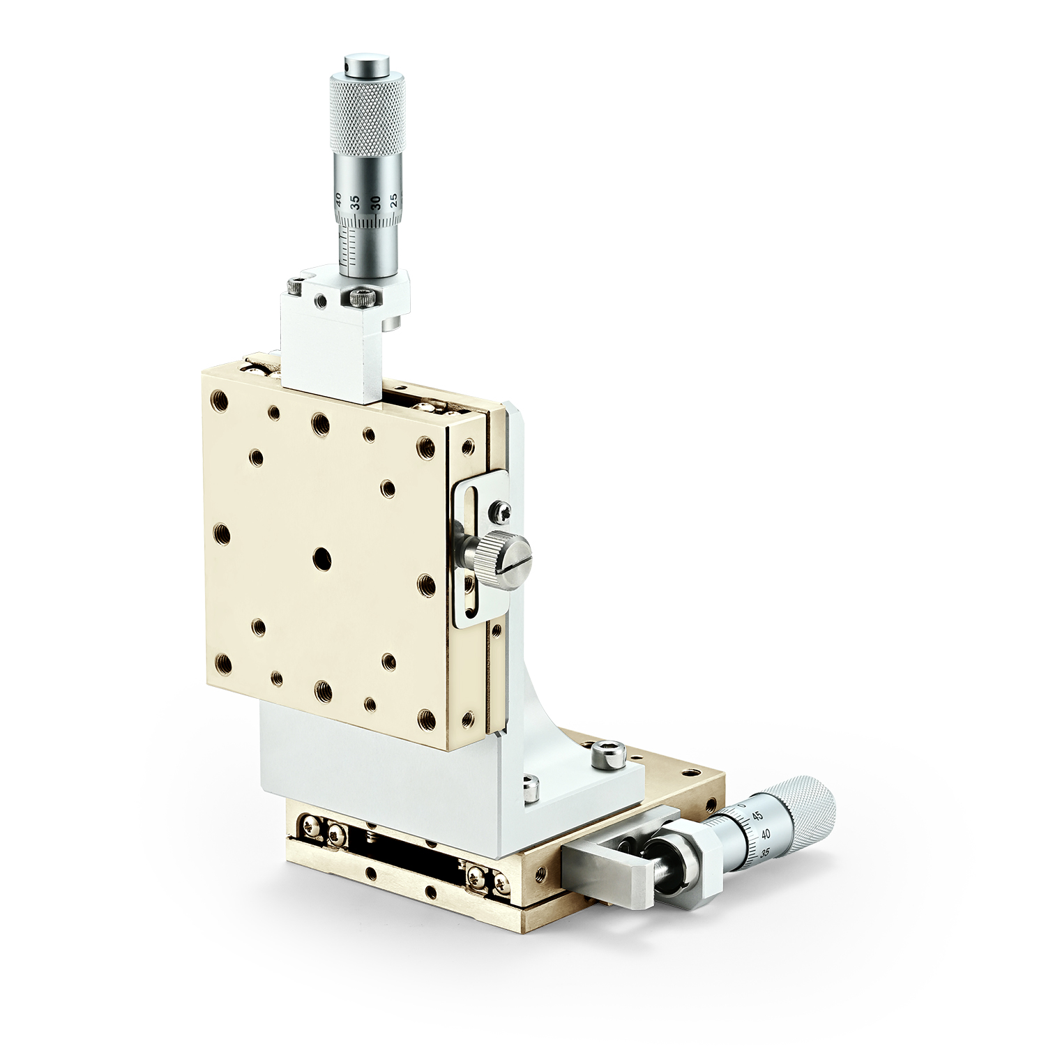 XZ-axis stainless steel full series displacement table